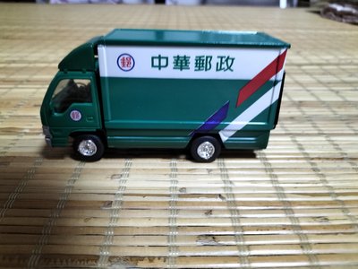中華郵政包裹貨車