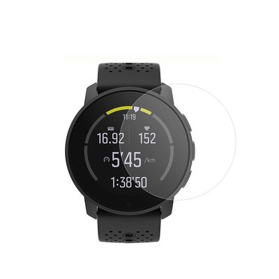 【玻璃保護貼】適用 Suunto 9 Peak 智慧手錶 9H 鋼化 螢幕保護貼