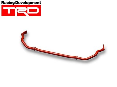 【Power Parts】TRD SWAY BAR REAR 後下防傾桿 TOYOTA CAMRY 2002-2006