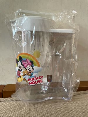 全新 迪士尼 Disney 冷水壺
