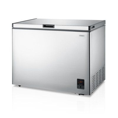 【東園餐飲設備】CHIMEI 奇美 248公升 臥式無霜冰櫃