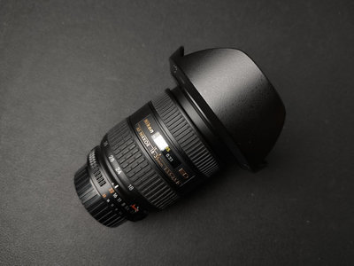 Nikon/尼康 18-35/3.5-4.5D AF-S 1