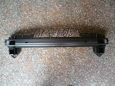 HYUNDAI系列~TUCSON-04 全新 前保桿內鐵 鐵製