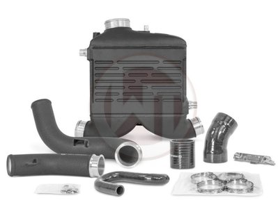 〖路可〗MercedesBenz C43 AMG 中冷WT Intercooler Kit WMI\NOWMI接口