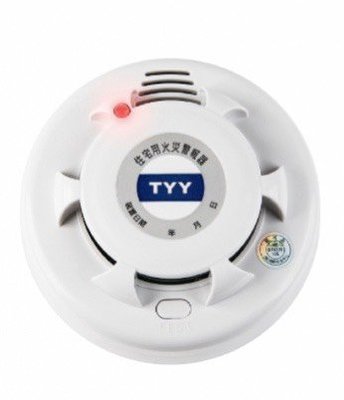 YDS-H03 語音型住宅用火災警報器(偵煙-光電式)