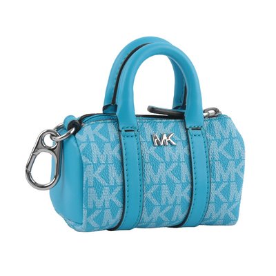 秀展名品◇現貨在台 全新正品 Michael kors 造型零錢包吊飾 迷你款