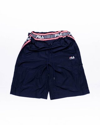 Fila x Y/project Pop Up Track Shorts.運動短褲
