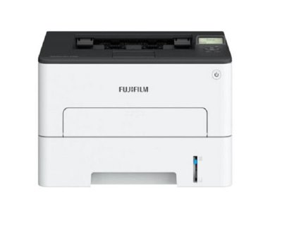【含發票+現貨】富士全錄 富士軟片 ApeosPort Print 3410SD A4黑白雷射單工印表機（雙面列印
