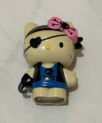 7-11 Hello Kitty角色扮演派對公仔/ 甜蜜夢境系列   夢幻變裝吊飾印章   單售1個 50元   贈送 Kitty 花花胸章(隨機)