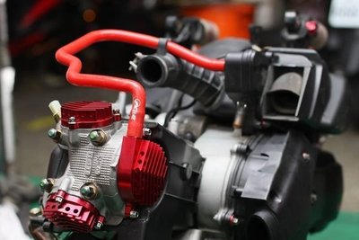 雄偉車業 引擎改缸套餐 勁戰 新勁戰 GTR 58.5套餐 優惠價 4500元含安裝+油嘴調整 4/1