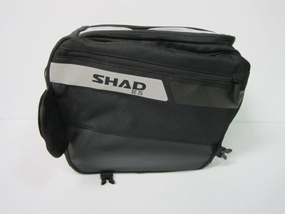 【箱架屋】SHAD 夏德 SC25 龍骨包 油箱包 背包 軟包 大羊適用