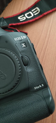 Canon EOS 1DX2旗艦機 9.8成新1Dx ii