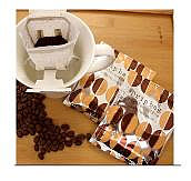 微風小鋪~Drip bag 日本原裝濾掛式咖啡