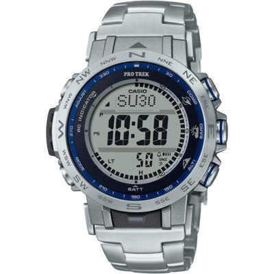 (可議價!)『J-buy』現貨日本~CASIO 卡西歐PRW-31YT-7JF 男錶 手錶 電波錶 太陽能