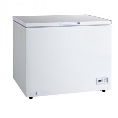 【可可電器】星星 XINGX 282L 上掀式冷凍櫃 XF-302JA / XF302JA