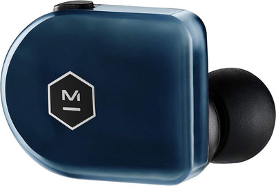 【叮噹電子】全新 Master &amp; Dynamic MW07 Plus 真無線藍芽耳機 可辦公室自取