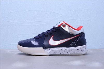 Nike Zoom Kobe 4 Protro 夢之隊 運動籃球鞋 男鞋 AV6339-014