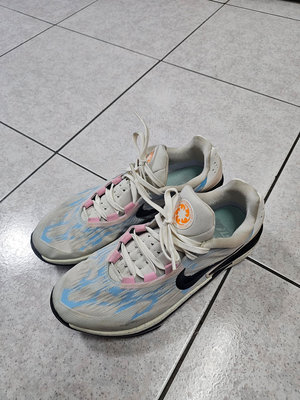 Nike Air Zoom GT CUT 2 籃球鞋 US13