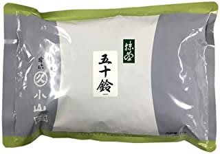 ☆【阿肥】☆日本小山園 五十鈴 1kg ~ 另有 青嵐 若竹  京都宇治丸久小山園抹茶粉