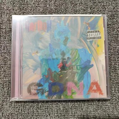 新上熱銷 【預定】國蛋 GorDoN 新專輯 GDNA 正版CD強強音像