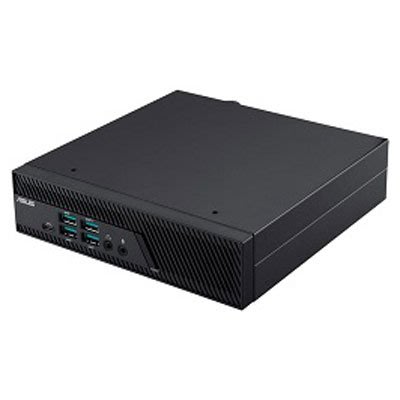 華碩迷你電腦 (PB62-B5548AV)【Core i5-11500 / 8GB / 256GB SSD/ W11P】