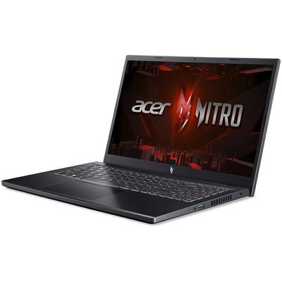 宏碁 ACER Nitro V ANV15 51 58L8 黑 i5-13420H/16G/RTX3050-6G/512G