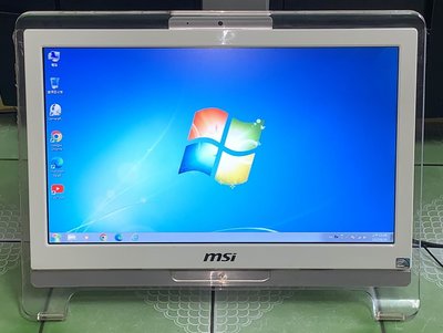 msi Wind Top AE1920 MS-A923 All-in-One PC