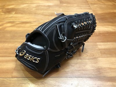 [黑瑞賣手套] ASICS GOLD STAGE BGH5LH 硬式 內野 棒球手套 壘球手套