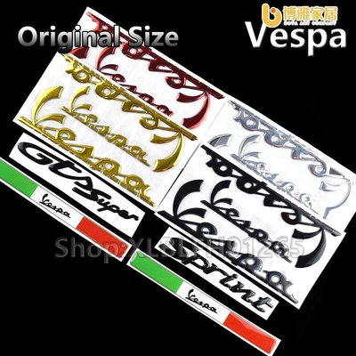 【免運】Piaggio Vespa Gts 300 Lx125 Lx150 125 150 Ie Sprint Primaver