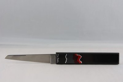 德國進口  皮爾卡登  01 摺疊刀 瑞士刀