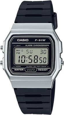 日本正版 CASIO 卡西歐 Collection F-91WM-7AJH 男錶 手錶 日本代購