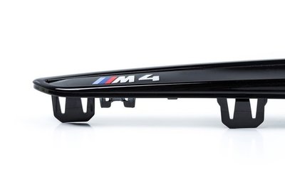 【樂駒】BMW 原廠 改裝 精品 F82 M4 M Performance 高亮黑 側邊 飾板 空力 套件 葉子板