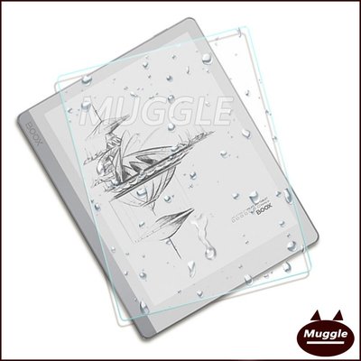 ONYX BOOX Leaf(改)7吋 螢幕保護貼膜ONYX BOOX Leaf電紙書屏幕貼膜防刮防水高清軟膜
