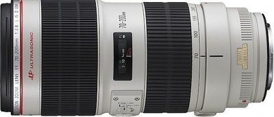 《WL數碼達人》Canon EF 70-200mm F2.8L USM IS II 可分期~公司貨