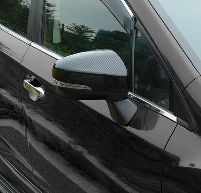 歐力車飾~速霸陸 SUBARU 18-23年 5代 FORESTER  森林人 後視鏡蓋 後視鏡殼 後視鏡罩 碳纖維紋路