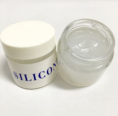 矽油膏 50ml Silicone 矽立康 潤滑 o-ring O環 防止乾裂老化 耐溫 油老爺快速出貨