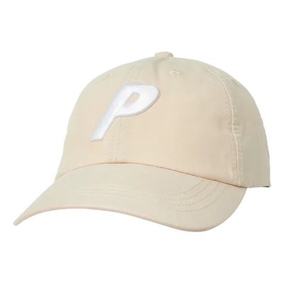 【日貨代購CITY】2022AW PALACE BLOWASHED 3D P 6-PANEL 帽子 P帽 老帽 現貨