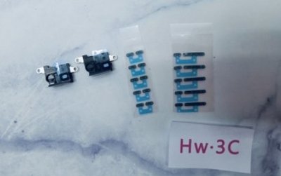 【Hw】🍎iphone 11 喇叭網 麥克風網 防塵網 維修零件 DIY