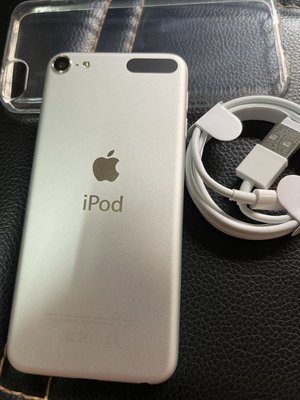 蘋果ipod itouch 6代 16GB MP4 二手 16 32 64 128G播放器MP4另售touch7