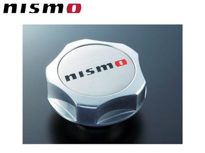 【Power Parts】NISMO OIL FILLER CAP 機油蓋 15255-RN014