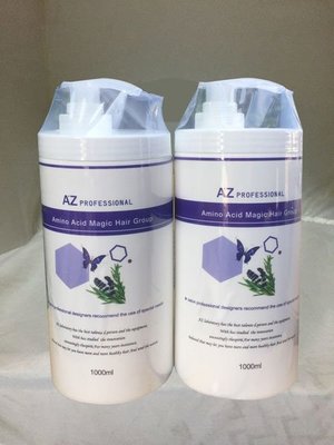 造型師 AZ 氨基酸護髮素1000ml X兩瓶+洗護一組