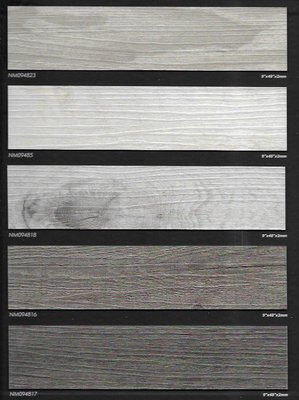 ABC品牌~現代嚴選系列~長條木紋塑膠地板每坪1300元起*時尚塑膠地板賴桑*