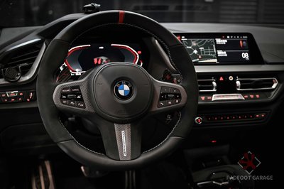 BMW M Performance 原廠 方向盤 For G20 320i 330i M340 G22 F40 F44