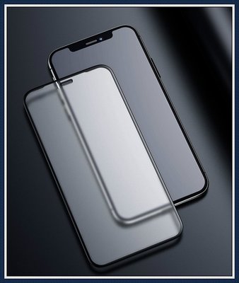 泳 快速出貨 玻璃保護貼 Benks iPhone XR V-Pro 滿版 磨砂全玻璃保護貼  滿版玻璃保護貼  保護貼