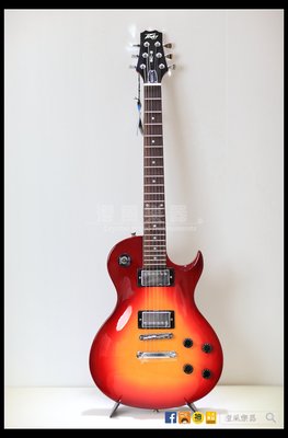 【澄風樂器】美國大牌 PEAVEY SC-2 漸層色 電吉他 保證公司貨