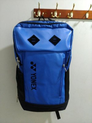 YY YONEX BAG2712LEX Blue-002藍 2支裝 後背包