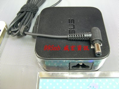 華碩筆電 EXA0703YH ADP-65JH BB PA-1650-66 19V 3.42A 65W 變壓器 充電器