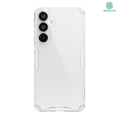 *Phonebao*NILLKIN SAMSUNG Galaxy A55 5G 本色 Pro 保護套 手機殼