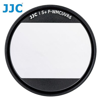 又敗家JJC超薄框L39多層鍍膜MC-UV保護鏡F-WMCUVR6適Canon佳能G7X保護鏡II III索尼RX100