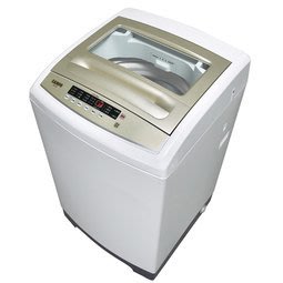 泰昀嚴選 SAMPO聲寶12.5公斤全自動洗衣機 ES-A13F(Q) 內洽優惠價格 線上刷卡免手續費 B